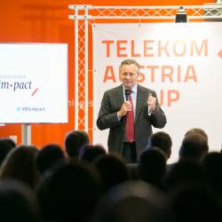 Business School Impact am 27. Oktober 2014