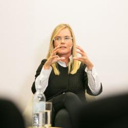 Business School Impact am 27. Oktober 2014