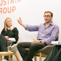 Business School Impact am 27. Oktober 2014