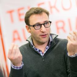 Business School Impact am 27. Oktober 2014