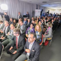 Business School Impact am 27. Oktober 2014