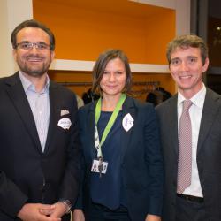 Business School Impact am 27. Oktober 2014