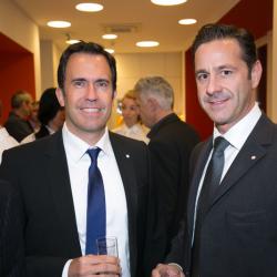Business School Impact am 27. Oktober 2014