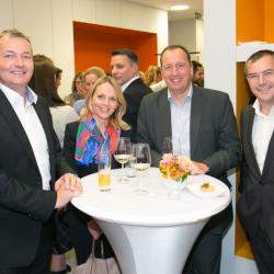 Business School Impact am 27. Oktober 2014