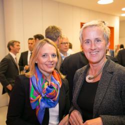 Business School Impact am 27. Oktober 2014