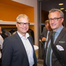 Business School Impact am 27. Oktober 2014