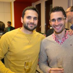Business School Impact am 27. Oktober 2014