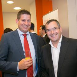 Business School Impact am 27. Oktober 2014