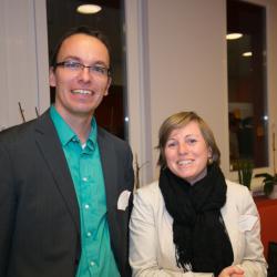 Business School Impact am 27. Oktober 2014