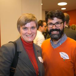 Business School Impact am 27. Oktober 2014