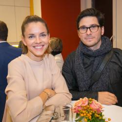 Business School Impact am 27. Oktober 2014