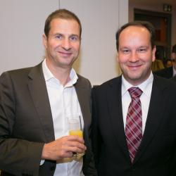 Business School Impact am 27. Oktober 2014