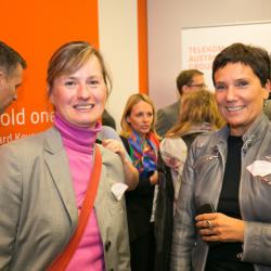 Business School Impact am 27. Oktober 2014
