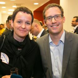 Business School Impact am 27. Oktober 2014