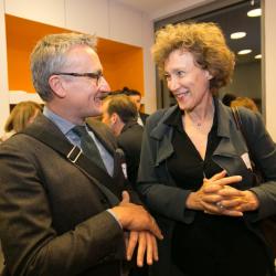 Business School Impact am 27. Oktober 2014