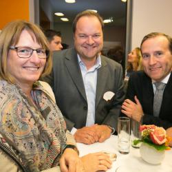 Business School Impact am 27. Oktober 2014