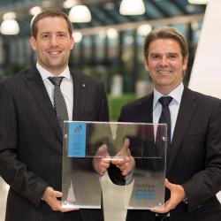 A1 NetApp Zertifizierung