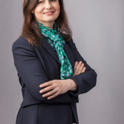 Elisabetta Castiglioni