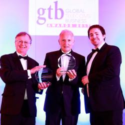 GTB Innovations Award 2017