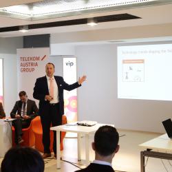 NFV-IMS Feldversuch
