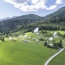 Teleport Aflenz