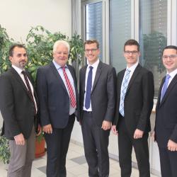 Smart Meter Rollout Graz