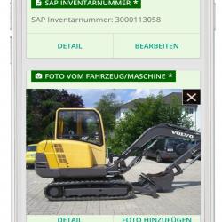 Porr Telematics Project