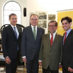 Telekom Austria Group to Successfully Finalize First Smart Meter Roll-out