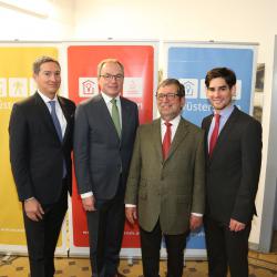 Telekom Austria Group to Successfully Finalize First Smart Meter Roll-out