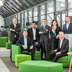 Team A1 digital