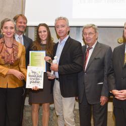 Austrian Sustainability Reporting Award
