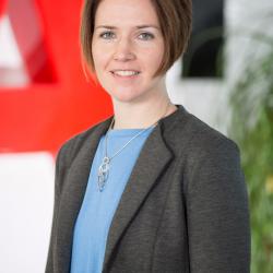 Eva Zehetner